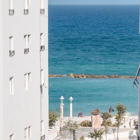 Altea Centro Playa Appartement Buitenkant foto